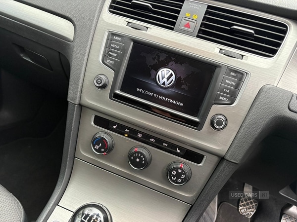 Used Volkswagen Golf 2016 for sale - 77292370: Photo 8