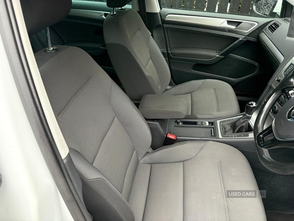 Used Volkswagen Golf 2016 for sale - 77292370: Photo 9