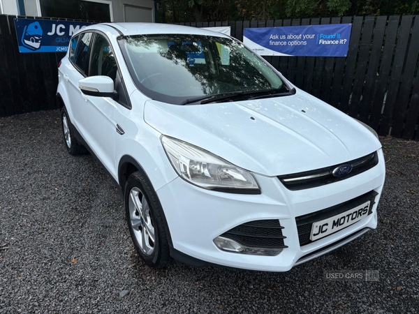Used Ford Kuga 2013 for sale - 76690493: Photo 1