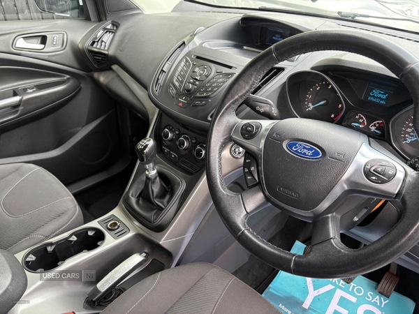 Used Ford Kuga 2013 for sale - 76690493: Photo 10