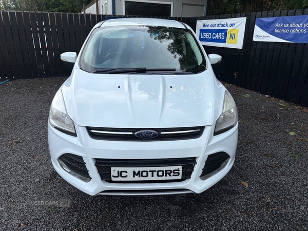 Used Ford Kuga 2013 for sale - 76690493: Photo 2