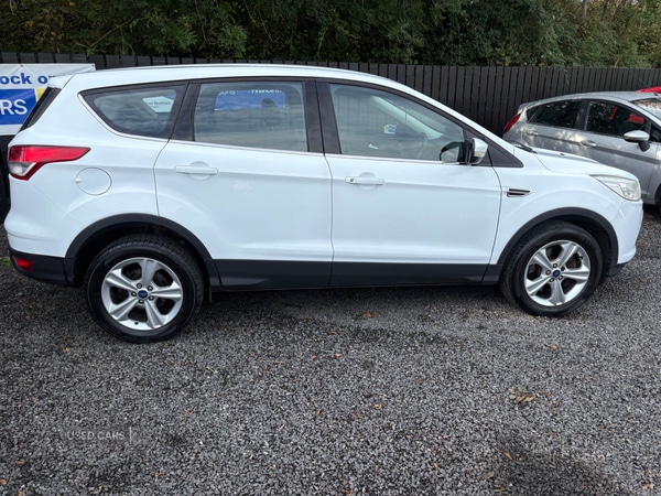 Used Ford Kuga 2013 for sale - 76690493: Photo 6
