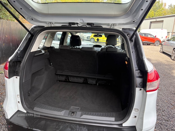 Used Ford Kuga 2013 for sale - 76690493: Photo 7