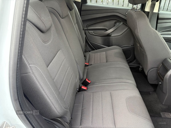 Used Ford Kuga 2013 for sale - 76690493: Photo 8