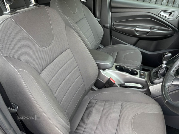 Used Ford Kuga 2013 for sale - 76690493: Photo 9