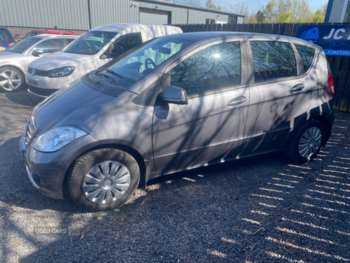 Used Mercedes-Benz A-Class 2011 for sale - 74420032: Photo
