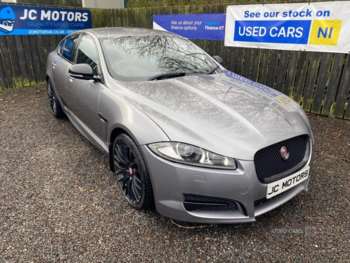 2014 - 2.2d [200] R-Sport 4dr Auto