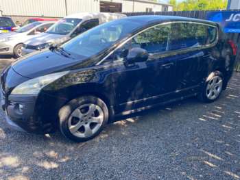 Used Peugeot 3008 2010 for sale - 75103886: Photo
