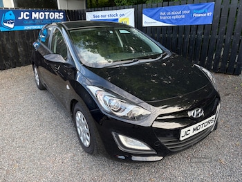 Used Hyundai i30 2015 for sale - 79086035: Photo