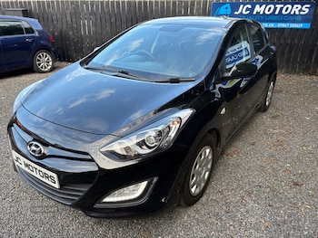 Used Hyundai i30 2015 for sale - 79086035: Photo
