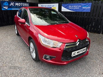 Used Citroen DS4 2013 for sale - 79085995: Photo