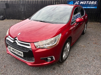 Used Citroen DS4 2013 for sale - 79085995: Photo