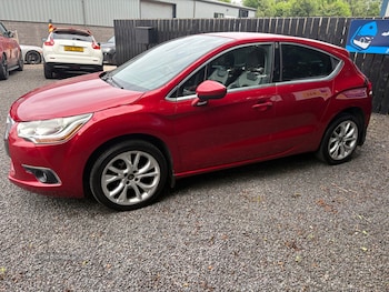 Used Citroen DS4 2013 for sale - 79085995: Photo