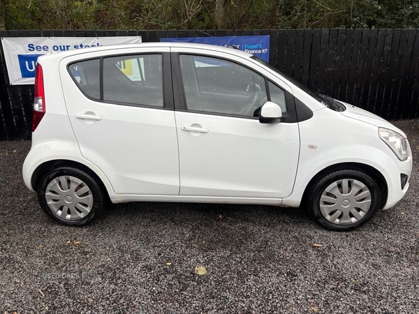 Used Suzuki Splash 2014 for sale - 76671968: Photo 5