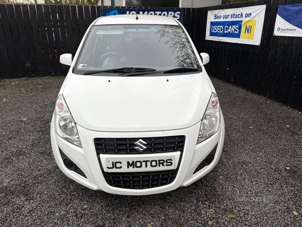 Used Suzuki Splash 2014 for sale - 76671968: Photo 7