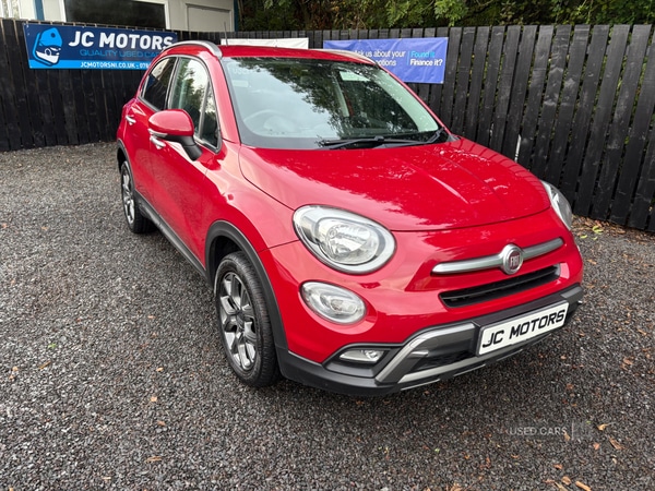 Used Fiat 500X 2015 for sale - 76138989: Photo 1