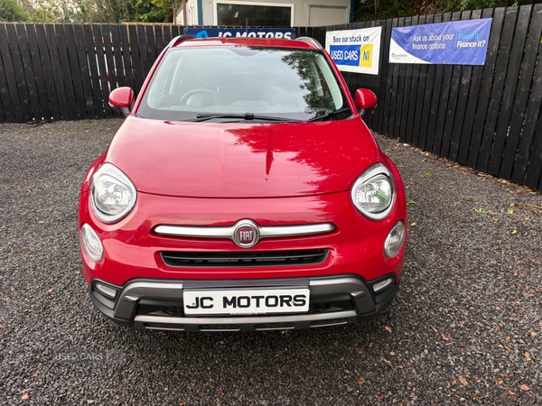 Used Fiat 500X 2015 for sale - 76138989: Photo 2