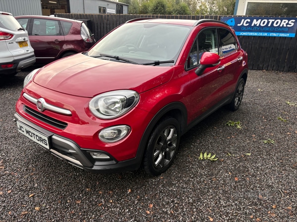 Used Fiat 500X 2015 for sale - 76138989: Photo 3