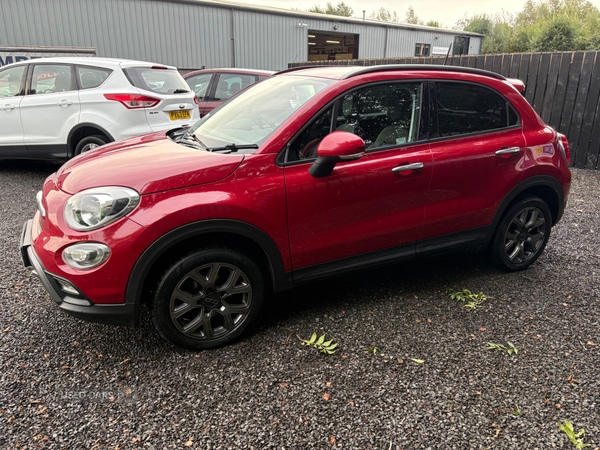 Used Fiat 500X 2015 for sale - 76138989: Photo 4