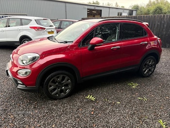 Used Fiat 500X 2015 for sale - 76138989: Photo 4