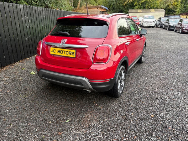 Used Fiat 500X 2015 for sale - 76138989: Photo 5