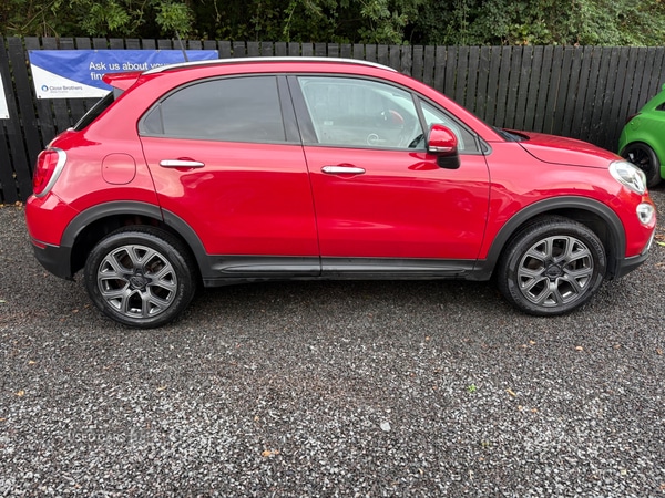 Used Fiat 500X 2015 for sale - 76138989: Photo 6