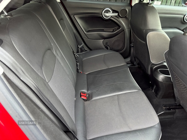 Used Fiat 500X 2015 for sale - 76138989: Photo 7