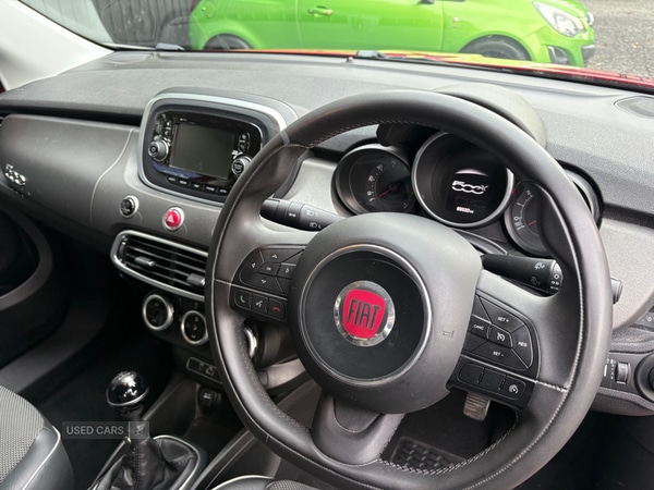 Used Fiat 500X 2015 for sale - 76138989: Photo 9