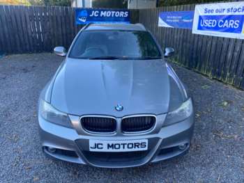 Used BMW 3 Series 2011 for sale - 72302144: Photo