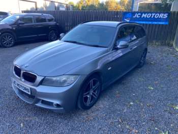 Used BMW 3 Series 2011 for sale - 72302144: Photo