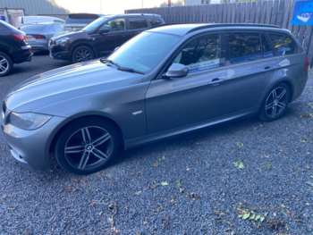 Used BMW 3 Series 2011 for sale - 72302144: Photo
