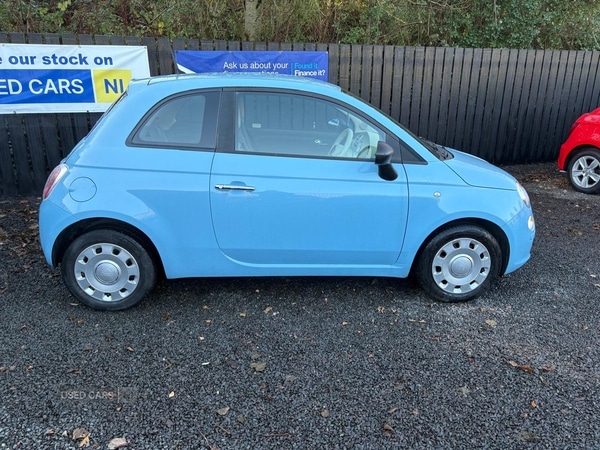 Used Fiat 500 2014 for sale - 77121062: Photo 2