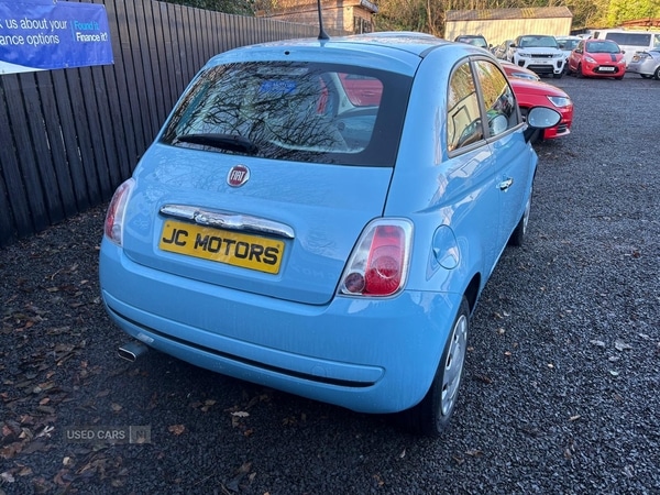 Used Fiat 500 2014 for sale - 77121062: Photo 3