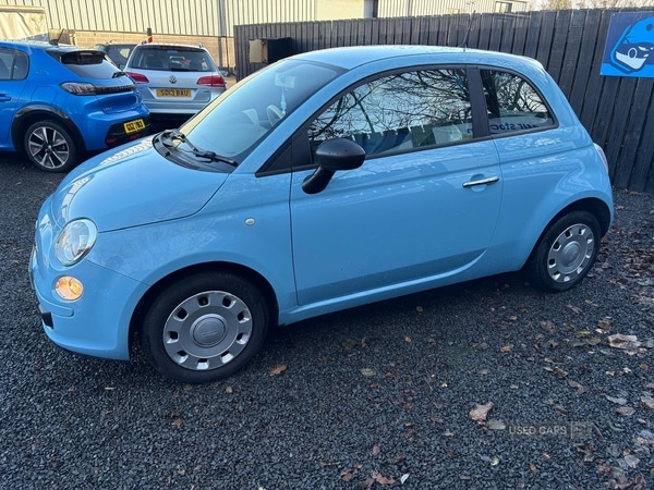 Used Fiat 500 2014 for sale - 77121062: Photo 4