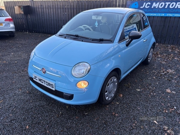 Used Fiat 500 2014 for sale - 77121062: Photo 5