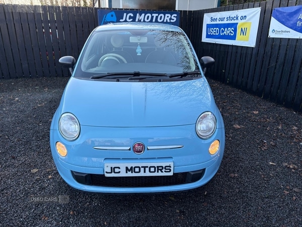 Used Fiat 500 2014 for sale - 77121062: Photo 6