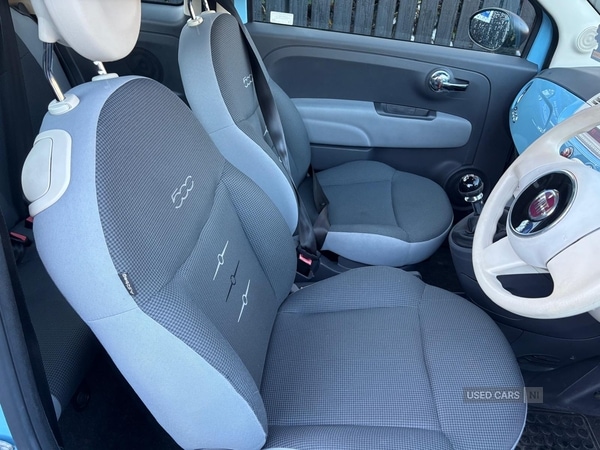 Used Fiat 500 2014 for sale - 77121062: Photo 7