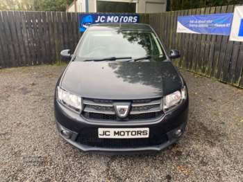 Used Dacia Sandero 2016 for sale - 74454300: Photo
