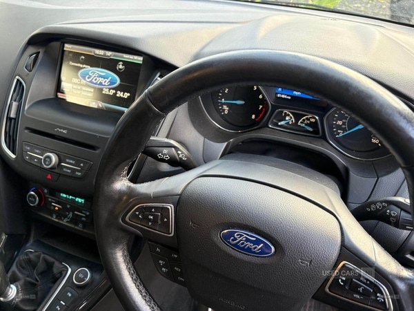 Used Ford Focus 2016 for sale - 77121103: Photo 5