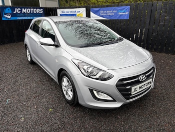 Used Hyundai i30 2015 for sale - 79013401: Photo