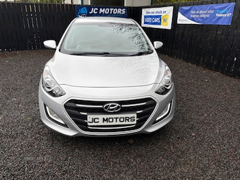 Used Hyundai i30 2015 for sale - 79013401: Photo