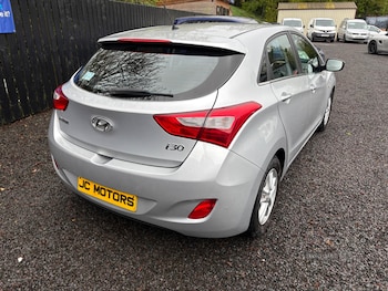 Used Hyundai i30 2015 for sale - 79013401: Photo