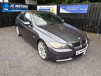 Used BMW 3 Series 2009 for sale - 79699402: Photo