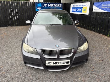 Used BMW 3 Series 2009 for sale - 79699402: Photo