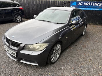 Used BMW 3 Series 2009 for sale - 79699402: Photo