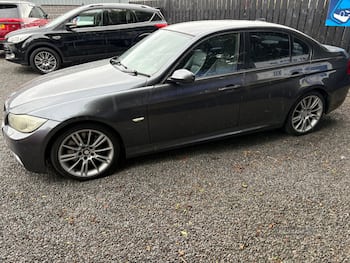 Used BMW 3 Series 2009 for sale - 79699402: Photo