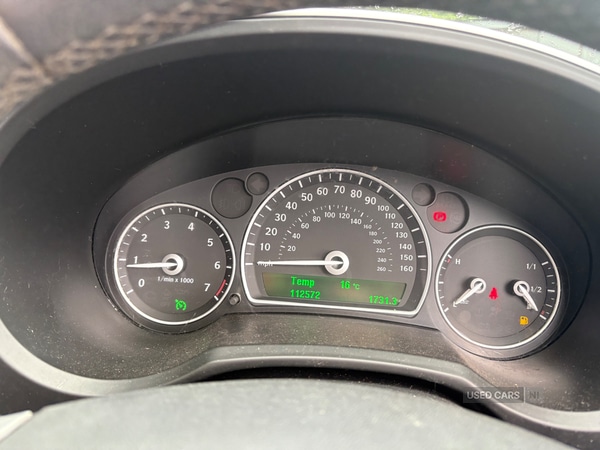 Used Saab 9-3 2008 for sale - 76389459: Photo 10