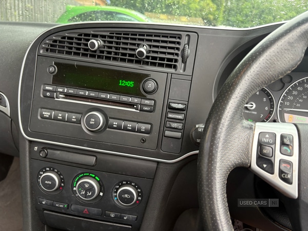 Used Saab 9-3 2008 for sale - 76389459: Photo 11