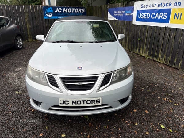 Used Saab 9-3 2008 for sale - 76389459: Photo 3