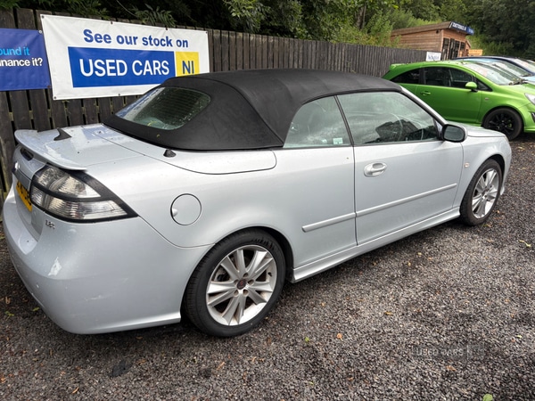 Used Saab 9-3 2008 for sale - 76389459: Photo 6